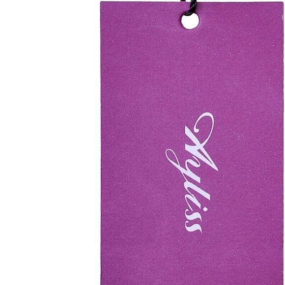 Women Straw Woven Tote Large Beach Handmade Weaving Shoulder Bag Purse Straw Han - Picture 5 of 5